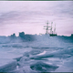 Illustration for article titled These incredibly vivid color photos of Antarctica were taken in 1915